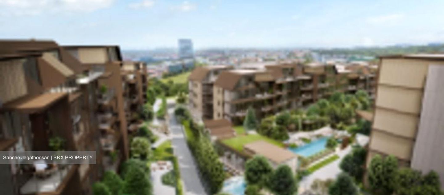 Terra Hill (D5), Apartment #513774951